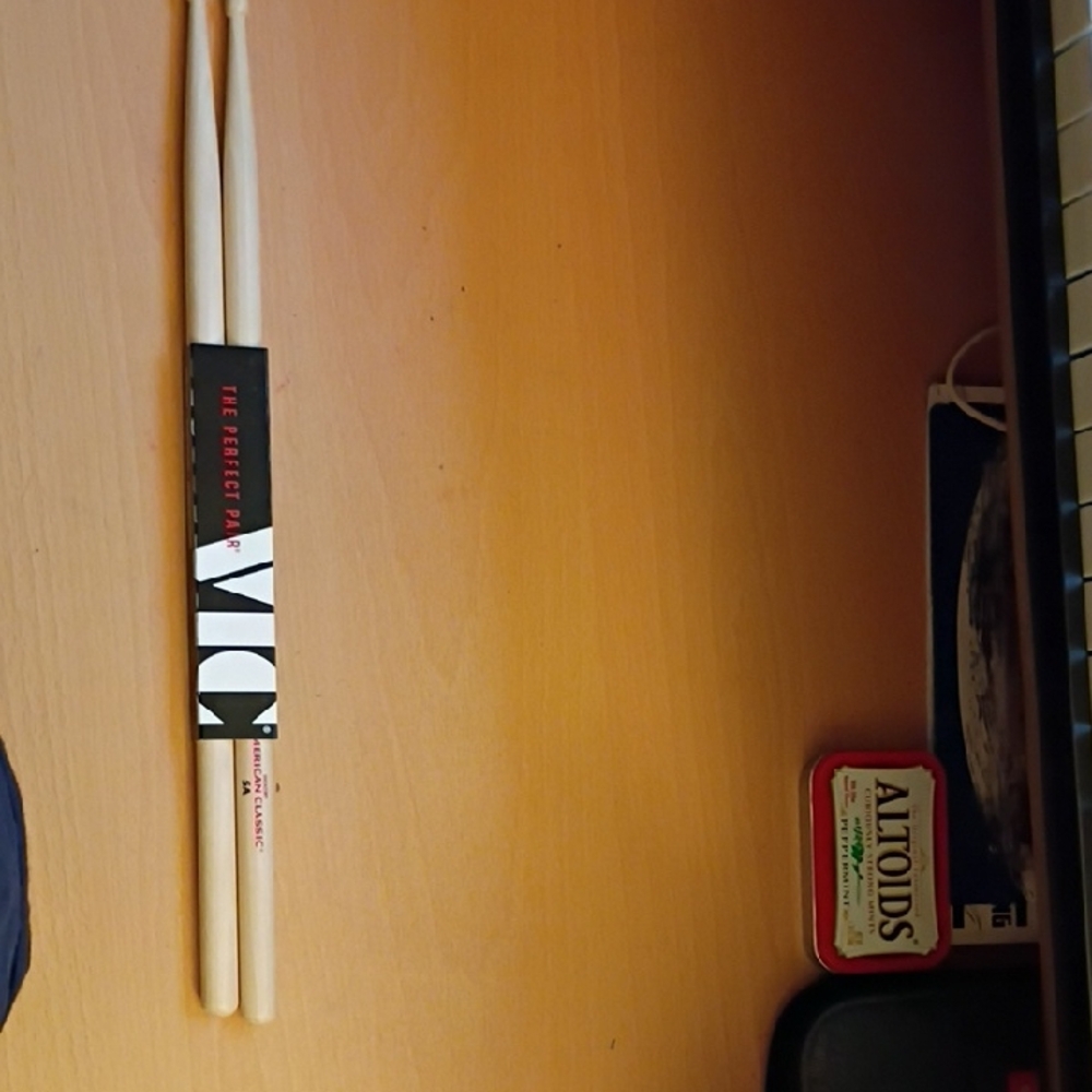 Vic Firth Drumsticks
